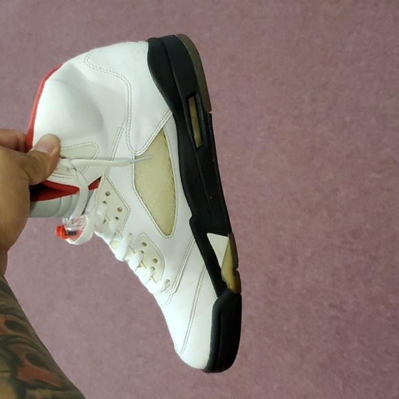 Early 2013 Jordan 5 Retro - Picture 6 of 10